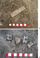 Chronicle of the Archaeological Excavations in Romania, 2011 Campaign. Report no. 123, Iepureşti<br /><a href='CronicaCAfotografii/2011/123/fig-6.jpg' target=_blank>Display the same picture in a new window</a>