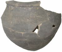 Cronica Cercetărilor Arheologice din România, Campania 2011. Raportul nr. 132, Negrileşti, Şcoala Generală (La Punte, Pin, Curtea Şcolii).<br /> Sectorul plansa-IMDA.<br /><a href='CronicaCAfotografii/2011/132/6-4.jpg' target=_blank>Priveşte aceeaşi imagine într-o fereastră nouă</a>