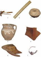 Cronica Cercetărilor Arheologice din România, Campania 2011. Raportul nr. 132, Negrileşti, Şcoala Generală (La Punte, Pin, Curtea Şcolii).<br /> Sectorul plansa-IMDA.<br /><a href='CronicaCAfotografii/2011/132/7-0.jpg' target=_blank>Priveşte aceeaşi imagine într-o fereastră nouă</a>