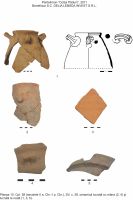 Cronica Cercetărilor Arheologice din România, Campania 2011. Raportul nr. 133, Pantelimon, Colţul pădurii<br /><a href='CronicaCAfotografii/2011/133/10.jpg' target=_blank>Priveşte aceeaşi imagine într-o fereastră nouă</a>