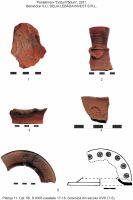 Cronica Cercetărilor Arheologice din România, Campania 2011. Raportul nr. 133, Pantelimon, Colţul pădurii<br /><a href='CronicaCAfotografii/2011/133/11.jpg' target=_blank>Priveşte aceeaşi imagine într-o fereastră nouă</a>