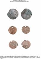 Cronica Cercetărilor Arheologice din România, Campania 2011. Raportul nr. 133, Pantelimon, Colţul pădurii<br /><a href='CronicaCAfotografii/2011/133/12.jpg' target=_blank>Priveşte aceeaşi imagine într-o fereastră nouă</a>