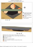 Cronica Cercetărilor Arheologice din România, Campania 2011. Raportul nr. 133, Pantelimon, Colţul pădurii<br /><a href='CronicaCAfotografii/2011/133/4.jpg' target=_blank>Priveşte aceeaşi imagine într-o fereastră nouă</a>