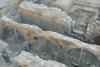 Cronica Cercetărilor Arheologice din România, Campania 2011. Raportul nr. 135, Piatra-Neamţ, Dealul Cozla - Terasa Gospodinelor<br /><a href='CronicaCAfotografii/2011/135/piatra-neamt-fig-1.jpg' target=_blank>Priveşte aceeaşi imagine într-o fereastră nouă</a>