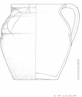 Cronica Cercetărilor Arheologice din România, Campania 2011. Raportul nr. 142, Sibiu, Piaţa Mică (Circulus Parvus, Piaţa 1 Decembrie)<br /><a href='CronicaCAfotografii/2011/142/sb-stra-9-mai-plansa-a-ii-a.JPG' target=_blank>Priveşte aceeaşi imagine într-o fereastră nouă</a>