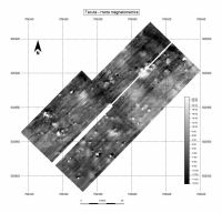 Chronicle of the Archaeological Excavations in Romania, 2011 Campaign. Report no. 152, Tăcuta, Dealul Miclea (Paic)<br /><a href='CronicaCAfotografii/2011/152/tacuta-fig-11-imaginea-sect-scanate.jpg' target=_blank>Display the same picture in a new window</a>