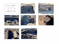 Chronicle of the Archaeological Excavations in Romania, 2012 Campaign. Report no. 1, Adamclisi, Cetate.<br /> Sector Sector-B-Scurtu-Ctin.<br /><a href='CronicaCAfotografii/2012/001-ADAMCLISI-CT-TROPAEUM-TRAIANI/Sector-B-Scurtu-Ctin/plansa-1.JPG' target=_blank>Display the same picture in a new window</a>. Title: Sector-B-Scurtu-Ctin