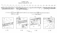 Chronicle of the Archaeological Excavations in Romania, 2012 Campaign. Report no. 2, Albeşti, La Cetate<br /><a href='CronicaCAfotografii/2012/002-ALBESTI-CT-Cetate/plan-albesti-2012-sa-c-70-67.jpg' target=_blank>Display the same picture in a new window</a>