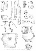 Cronica Cercetărilor Arheologice din România, Campania 2012. Raportul nr. 17.1, Covasna, Cetatea Zânelor (Muntele Cetăţii, Valea Zânelor, Dealul Zânelor)<br /><a href='CronicaCAfotografii/2012/017A-COVASNA-CV-Cetatea-Zanelor/pl4.jpg' target=_blank>Priveşte aceeaşi imagine într-o fereastră nouă</a>