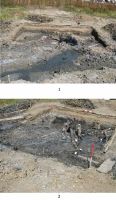 Chronicle of the Archaeological Excavations in Romania, 2012 Campaign. Report no. 19, Beclean, Băile Figa.<br /> Sector Figuri.<br /><a href='CronicaCAfotografii/2012/019-FIGA-BN-Baile-Figa/fig-02.jpg' target=_blank>Display the same picture in a new window</a>