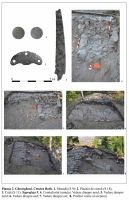 Cronica Cercetărilor Arheologice din România, Campania 2012. Raportul nr. 21, Gheorgheni, Cetatea lui Boţ (Bothvár, Hiripnévár)<br /><a href='CronicaCAfotografii/2012/021-GHEORGHIENI-HR-Bothvar/pl-2.jpg' target=_blank>Priveşte aceeaşi imagine într-o fereastră nouă</a>