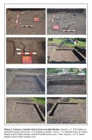 Cronica Cercetărilor Arheologice din România, Campania 2012. Raportul nr. 33, Lăzarea, Castelul Lazăr (Casa Doamnei, Asszonyház)<br /><a href='CronicaCAfotografii/2012/033-LAZAREA-HR-Castelul-Lazar/pl-2.jpg' target=_blank>Priveşte aceeaşi imagine într-o fereastră nouă</a>