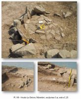 Cronica Cercetărilor Arheologice din România, Campania 2012. Raportul nr. 42, Năvodari, La Ostrov (Lacul Taşaul)<br /><a href='CronicaCAfotografii/2012/042-NAVODARI-CT-Insula-La-Ostrov/navodari-pl-1-7-page-7.jpg' target=_blank>Priveşte aceeaşi imagine într-o fereastră nouă</a>