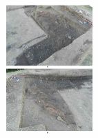 Cronica Cercetărilor Arheologice din România, Campania 2012. Raportul nr. 65, Păuleni-Ciuc, Dâmbul Cetăţii (Dealul Cetăţii, Vardomb)<br /><a href='CronicaCAfotografii/2012/065-SOIMENI-HR-Dambul-cetatii/fig-4.JPG' target=_blank>Priveşte aceeaşi imagine într-o fereastră nouă</a>