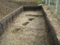 Cronica Cercetărilor Arheologice din România, Campania 2012. Raportul nr. 71, Ţaga, Baza arheologică<br /><a href='CronicaCAfotografii/2012/071-TAGA-CJ/5taga.jpg' target=_blank>Priveşte aceeaşi imagine într-o fereastră nouă</a>