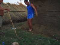 Cronica Cercetărilor Arheologice din România, Campania 2012. Raportul nr. 71, Ţaga, Baza arheologică<br /><a href='CronicaCAfotografii/2012/071-TAGA-CJ/6taga.jpg' target=_blank>Priveşte aceeaşi imagine într-o fereastră nouă</a>