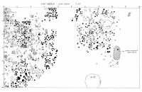 Cronica Cercetărilor Arheologice din România, Campania 2012. Raportul nr. 89, Fulgeriş, La Trei Cireşi (Dealul Fulgeriş).<br /> Sectorul Ilustratie.<br /><a href='CronicaCAfotografii/2012/089-FULGERIS-BC-La-3-Ciresi/fig-5-plan-s-xiii-2012-0-35-0-70-m.JPG' target=_blank>Priveşte aceeaşi imagine într-o fereastră nouă</a>