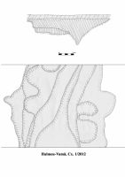 Cronica Cercetărilor Arheologice din România, Campania 2012. Raportul nr. 91, Halmeu, Vamă<br /><a href='CronicaCAfotografii/2012/091-HALMEU-SM-Vama/cx1.jpg' target=_blank>Priveşte aceeaşi imagine într-o fereastră nouă</a>