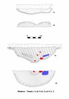 Cronica Cercetărilor Arheologice din România, Campania 2012. Raportul nr. 91, Halmeu, Vamă<br /><a href='CronicaCAfotografii/2012/091-HALMEU-SM-Vama/cx2-3.jpg' target=_blank>Priveşte aceeaşi imagine într-o fereastră nouă</a>