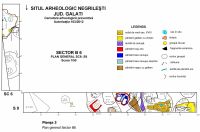 Cronica Cercetărilor Arheologice din România, Campania 2012. Raportul nr. 95, Negrileşti, Şcoala Generală (La Punte, Pin, Curtea Şcolii).<br /> Sectorul Stadion.<br /><a href='CronicaCAfotografii/2012/095-NEGRILESTI-GL-Curtea-Scolii/pl-03.jpg' target=_blank>Priveşte aceeaşi imagine într-o fereastră nouă</a>