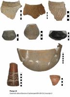 Cronica Cercetărilor Arheologice din România, Campania 2012. Raportul nr. 95, Negrileşti, Şcoala Generală (La Punte, Pin, Curtea Şcolii).<br /> Sectorul Stadion.<br /><a href='CronicaCAfotografii/2012/095-NEGRILESTI-GL-Curtea-Scolii/pl-10.jpg' target=_blank>Priveşte aceeaşi imagine într-o fereastră nouă</a>