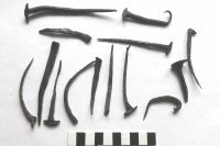 Cronica Cercetărilor Arheologice din România, Campania 2012. Raportul nr. 100, Sibiu, Guşteriţa<br /><a href='CronicaCAfotografii/2012/100-SIBIU-SB-fortificatia-medievala/fotografia-13.jpg' target=_blank>Priveşte aceeaşi imagine într-o fereastră nouă</a>