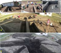 Cronica Cercetărilor Arheologice din România, Campania 2012. Raportul nr. 109.1, Costâna, Imaş<br /><a href='CronicaCAfotografii/2012/109A-COSTANA-SV/fig-6-costana-t2-imagini-sapatura.jpg' target=_blank>Priveşte aceeaşi imagine într-o fereastră nouă</a>