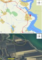 Cronica Cercetărilor Arheologice din România, Campania 2012. Raportul nr. 113.1, Ripiceni, La Holm (La Telescu)<br /><a href='CronicaCAfotografii/2012/113A-RIPICENI-BT/fig-1-localizare-sit-ripiceni-holm.jpg' target=_blank>Priveşte aceeaşi imagine într-o fereastră nouă</a>