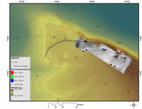 Cronica Cercetărilor Arheologice din România, Campania 2012. Raportul nr. 113.1, Ripiceni, La Holm (La Telescu)<br /><a href='CronicaCAfotografii/2012/113A-RIPICENI-BT/fig-3-ripiceni-scanare-magnetometrica-si-sapaturi.jpg' target=_blank>Priveşte aceeaşi imagine într-o fereastră nouă</a>