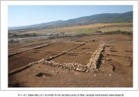 Chronicle of the Archaeological Excavations in Romania, 2012 Campaign. Report no. 137, Şibot, În Obrej (Autostrada Orăştie-Sibiu, lot 1, Sit 5, km 9+650–10+150)<br /><a href='CronicaCAfotografii/2012/137-SIBOT-AB-Sit-5/A1OS1-Sit5-pl4.jpg' target=_blank>Display the same picture in a new window</a>
