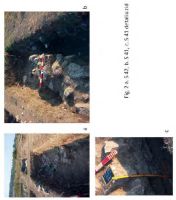 Chronicle of the Archaeological Excavations in Romania, 2013 Campaign. Report no. 1, Adamclisi, Cetate<br /><a href='CronicaCAfotografii/2013/001-adamclisi/fig-2.jpg' target=_blank>Display the same picture in a new window</a>