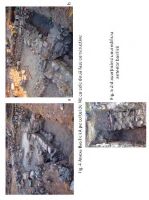 Chronicle of the Archaeological Excavations in Romania, 2013 Campaign. Report no. 1, Adamclisi, Cetate<br /><a href='CronicaCAfotografii/2013/001-adamclisi/fig-4.jpg' target=_blank>Display the same picture in a new window</a>