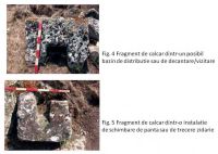 Chronicle of the Archaeological Excavations in Romania, 2013 Campaign. Report no. 4, Adamclisi, Cetate<br /><a href='CronicaCAfotografii/2013/004-adamclisi/fig-4.jpg' target=_blank>Display the same picture in a new window</a>