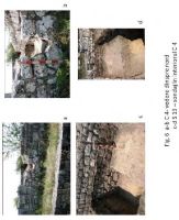 Chronicle of the Archaeological Excavations in Romania, 2013 Campaign. Report no. 4, Adamclisi, Cetate<br /><a href='CronicaCAfotografii/2013/004-adamclisi/fig-6.jpg' target=_blank>Display the same picture in a new window</a>