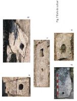 Chronicle of the Archaeological Excavations in Romania, 2013 Campaign. Report no. 4, Adamclisi, Cetate<br /><a href='CronicaCAfotografii/2013/004-adamclisi/fig-7.jpg' target=_blank>Display the same picture in a new window</a>
