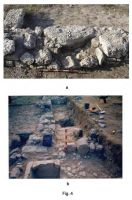 Chronicle of the Archaeological Excavations in Romania, 2013 Campaign. Report no. 5, Adamclisi, Cetate<br /><a href='CronicaCAfotografii/2013/005-adamclisi/fig-4.jpg' target=_blank>Display the same picture in a new window</a>