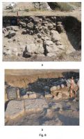 Chronicle of the Archaeological Excavations in Romania, 2013 Campaign. Report no. 5, Adamclisi, Cetate<br /><a href='CronicaCAfotografii/2013/005-adamclisi/fig-6.jpg' target=_blank>Display the same picture in a new window</a>