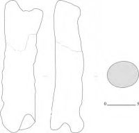 Cronica Cercetărilor Arheologice din România, Campania 2013. Raportul nr. 16, Bucşani, La Pod<br /><a href='CronicaCAfotografii/2013/016-bucsani/fig-1.jpg' target=_blank>Priveşte aceeaşi imagine într-o fereastră nouă</a>