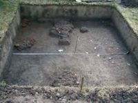 Cronica Cercetărilor Arheologice din România, Campania 2013. Raportul nr. 17, Caransebeş, Poligon - Livadă (câmpul lui Poşta)<br /><a href='CronicaCAfotografii/2013/017-buchini/fig-2.jpg' target=_blank>Priveşte aceeaşi imagine într-o fereastră nouă</a>