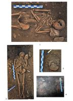 Cronica Cercetărilor Arheologice din România, Campania 2013. Raportul nr. 20, Câmpina, Casa Parohială<br /><a href='CronicaCAfotografii/2013/020-campina/fig-1.jpg' target=_blank>Priveşte aceeaşi imagine într-o fereastră nouă</a>