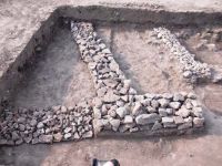 Cronica Cercetărilor Arheologice din România, Campania 2013. Raportul nr. 26, Cioroiu Nou, La Cetate<br /><a href='CronicaCAfotografii/2013/026-cioroiu-nou/fig-2.jpg' target=_blank>Priveşte aceeaşi imagine într-o fereastră nouă</a>