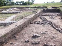 Cronica Cercetărilor Arheologice din România, Campania 2013. Raportul nr. 26, Cioroiu Nou, La Cetate<br /><a href='CronicaCAfotografii/2013/026-cioroiu-nou/fig-3.jpg' target=_blank>Priveşte aceeaşi imagine într-o fereastră nouă</a>