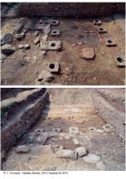 Cronica Cercetărilor Arheologice din România, Campania 2013. Raportul nr. 28, Covasna, Cetatea Zânelor (Muntele Cetăţii, Valea Zânelor, Dealul Zânelor)<br /><a href='CronicaCAfotografii/2013/028-covasna/fig-1.jpg' target=_blank>Priveşte aceeaşi imagine într-o fereastră nouă</a>