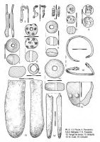 Cronica Cercetărilor Arheologice din România, Campania 2013. Raportul nr. 28, Covasna, Cetatea Zânelor (Muntele Cetăţii, Valea Zânelor, Dealul Zânelor)<br /><a href='CronicaCAfotografii/2013/028-covasna/fig-2.jpg' target=_blank>Priveşte aceeaşi imagine într-o fereastră nouă</a>