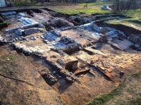 Cronica Cercetărilor Arheologice din România, Campania 2013. Raportul nr. 30, Drajna De Sus, La Grădişte<br /><a href='CronicaCAfotografii/2013/030-drajna-de-sus/fig-2.jpg' target=_blank>Priveşte aceeaşi imagine într-o fereastră nouă</a>