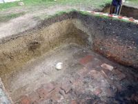 Cronica Cercetărilor Arheologice din România, Campania 2013. Raportul nr. 30, Drajna De Sus, La Grădişte<br /><a href='CronicaCAfotografii/2013/030-drajna-de-sus/fig-3.jpg' target=_blank>Priveşte aceeaşi imagine într-o fereastră nouă</a>