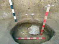 Chronicle of the Archaeological Excavations in Romania, 2013 Campaign. Report no. 52, Uroi, Măgura Uroiului<br /><a href='CronicaCAfotografii/2013/052-rapoltu/fig-4.jpg' target=_blank>Display the same picture in a new window</a>