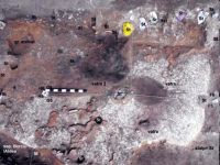 Cronica Cercetărilor Arheologice din România, Campania 2013. Raportul nr. 64, Petreştii De Jos, Cheile Turzii, Peştera Ungurească, Peştera Binder<br /><a href='CronicaCAfotografii/2013/064-petresti/fig-3-a-a.jpg' target=_blank>Priveşte aceeaşi imagine într-o fereastră nouă</a>