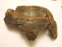 Cronica Cercetărilor Arheologice din România, Campania 2013. Raportul nr. 64, Petreştii De Jos, Cheile Turzii, Peştera Ungurească, Peştera Binder<br /><a href='CronicaCAfotografii/2013/064-petresti/fig-3-a-b.jpg' target=_blank>Priveşte aceeaşi imagine într-o fereastră nouă</a>