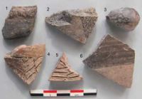 Cronica Cercetărilor Arheologice din România, Campania 2013. Raportul nr. 64, Petreştii De Jos, Cheile Turzii, Peştera Ungurească, Peştera Binder<br /><a href='CronicaCAfotografii/2013/064-petresti/fig-5.jpg' target=_blank>Priveşte aceeaşi imagine într-o fereastră nouă</a>